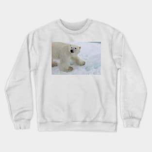 Here's Looking at You Crewneck Sweatshirt